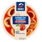 Seko Koreczki śledziowe po kaszubsku 220 g (1)