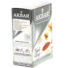 Akbar Earl Grey Herbata czarna 100 g (4)
