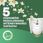 Air Wick Essential Oils Wkład zapachowy drzewo sandałowe i zmysłowa wanilia 19 ml (4)