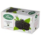 Bifix Classic Herbatka owocowa czarny bez 50 g (20 x 2,5 g) (2)