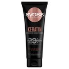 Syoss Keratin Intensywna odżywka do włosów słabych i łamliwych 250 ml (1)