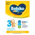 Bebiko Junior 3 Odżywcza formuła na bazie mleka dla dzieci powyżej 1. roku życia 350 g (1)