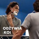 Gillette Series Odżywcza pianka do golenia z masłem kakaowym, 200 ml (3)