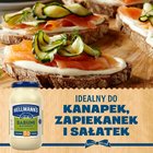 Hellmann's Majonez babuni 340 ml (2)