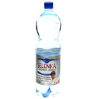 SELENKA WODA MINERALNA 1,5L NIEGAZOWANA PET (7)