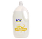 ECO+ PŁYN DO PŁUKANIA TKANIN SENSITIVE 4L (1)