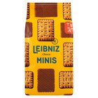 Leibniz Choco Minis Herbatniki w czekoladzie mlecznej 100 g (1)