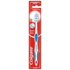 Szczoteczka do zębów Colgate Classic Deep Clean twarda (1)