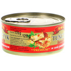 MK Tuńczyk kawałki w sosie pomidorowym 170 g (11)