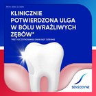 Sensodyne Whitening Pasta do zębów z fluorkiem nadwrażliwość & dziąsła 75 ml (5)