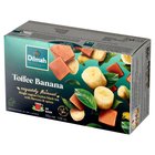 Dilmah Cejlońska herbata czarna aromatyzowana toffi i banan 30 g (20 x 1,5 g) (2)