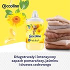 Coccolino Happy Yellow Płyn do płukania tkanin koncentrat 1700 ml (68 prań) (2)