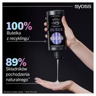 Syoss Intense Plex Szampon do włosów mocno zniszczonych 440 ml (5)