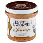 Pasztet Dworski z jeleniem 130 g (2)