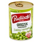 Pudliszki Groszek konserwowy 400 g (2)