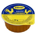 Drop Pasztet z drobiem 50 g (2)