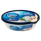 Lisner Śledź atlantycki filety w sosie śmietanowym 160 g (2)