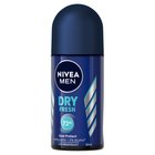 Nivea MEN DRY Fresh Antyperspirant Roll ON 50 ml (2)
