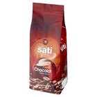 Cafe Sati Kawa palona ziarnista o smaku czekoladowym 500 g (2)