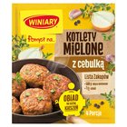 Winiary Pomysł na... Kotlety mielone z cebulką 69 g (2)