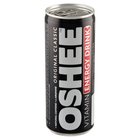 Oshee Vitamin Original Classic Gazowany napój energetyzujący 250 ml (2)