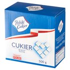 Polski Cukier Cukier biały kostka 500 g (2)