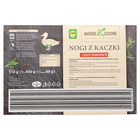 AMI NATURE CUISINE NOGI Z KACZKI Z SOSEM ŻURAWINOWYM 510G (3)