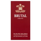 Brutal Classic Płyn po goleniu 100 ml (1)