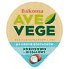 Bakoma Ave Vege Deser na kremie kokosowym kokosowo-migdałowy 150 g (1)