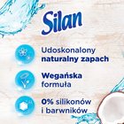 Silan Naturals Coconut Water Scent & Minerals Płyn do zmiękczania tkanin 1012 ml (46 prań) (2)