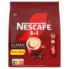 Nescafé 3in1 Classic Rozpuszczalny napój kawowy 165 g (10 x 16,5 g) (1)