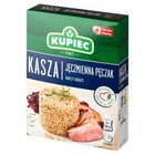 Kupiec Kasza jęczmienna pęczak 400 g (4 x 100 g) (2)