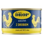 Drop Pasztet z drobiem 160 g (1)