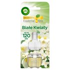 Air Wick Essential Oils Wkład do elektrycznego odświeżacza białe kwiaty 19 ml (2)