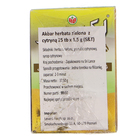 Akbar herbata zielona z cytryną 37,50g (2)
