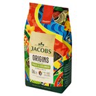 Jacobs Origins Fusion Brazil & Colombia Kawa ziarnista palona 1000 g (2)