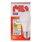 Pila żarówka led 75W 10W E27 (1)