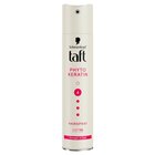 Taft Phyto-Keratin Lakier do włosów 250 ml (1)