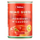 Primo Gusto Pomidory w całości bez skórki 400 g (1)