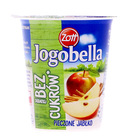 Zott Jogobella Bez dodatku cukrów Jogurt owocowy Classic 150 g (3)