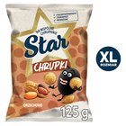 Star Chrupki kukurydziane orzechowe 125 g (2)