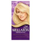 Wella Wellaton Krem intensywnie koloryzujący bardzo jasny popielaty blond 12/1 (1)