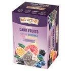 Big-Active Dark Fruits Herbatka 45 g (20 x 2,25 g) (2)