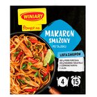 Winiary Pomysł na... Makaron smażony po tajsku 26 g (2)