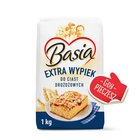 Basia Mąka Extra wypiek pszenna typ 550 1 kg (2)