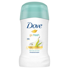 Dove Go Fresh Pear & Aloe Vera Antyperspirant w sztyfcie 40 ml (1)