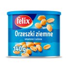 Felix Orzeszki ziemne smażone i solone 140 g (3)