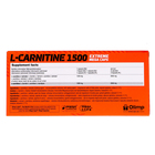 OLIMP L-CARNITINE 120 KAPSUŁEK (4)