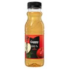 Cappy 100 % sok jabłkowy 330 ml (1)