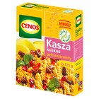 Cenos Kasza kuskus pełnoziarnisty 250 g (2 x 125 g) (2)